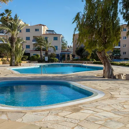 Lägenhet H&o Sunset Gold Paphos
