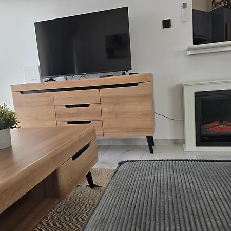 Apartament H&o Sunset Gold *