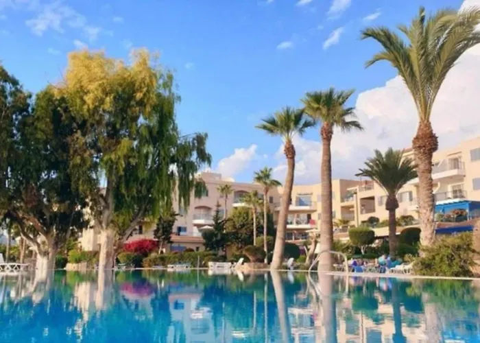 Apartament H&o Sunset Gold