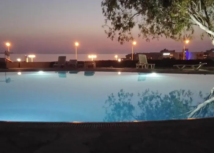 H&o Sunset Gold Apartament Paphos