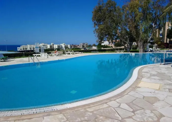 H&o Sunset Gold Apartament *