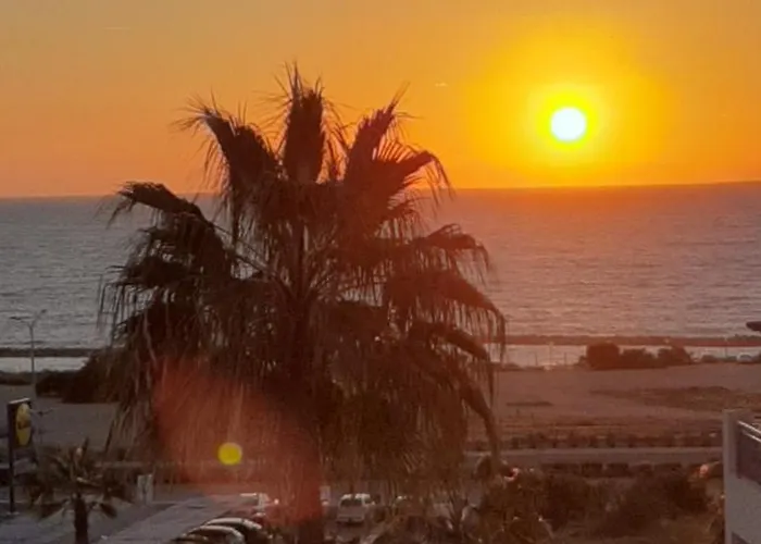 H&o Sunset Gold * Paphos