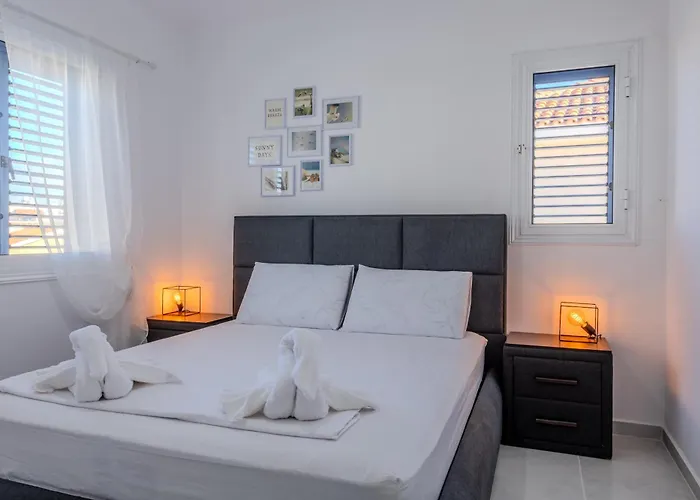 Apartament H&o Sunset Gold *