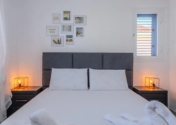 H&o Sunset Gold Apartament