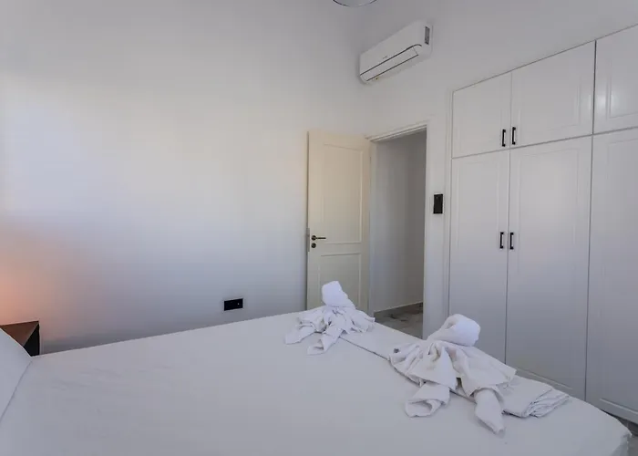 H&o Sunset Gold Apartament