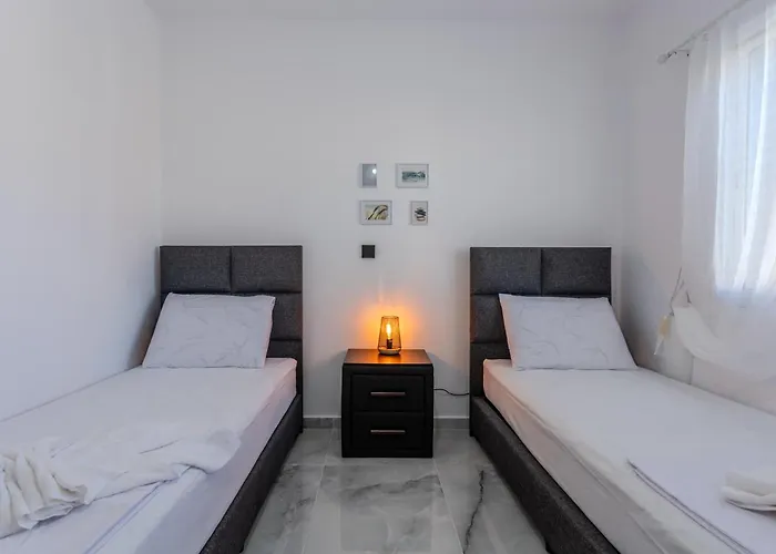 Apartament H&o Sunset Gold