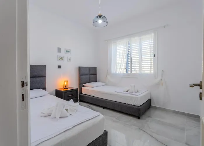 Apartament H&o Sunset Gold *