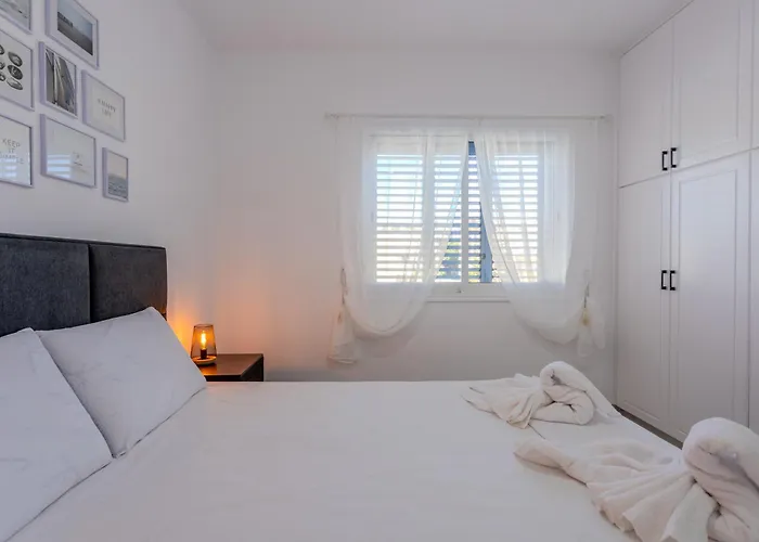 Apartament H&o Sunset Gold Paphos