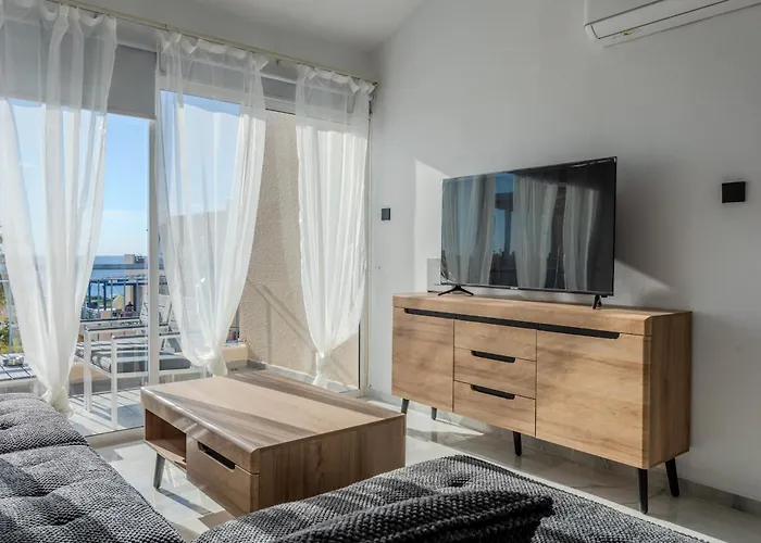 Apartament H&o Sunset Gold