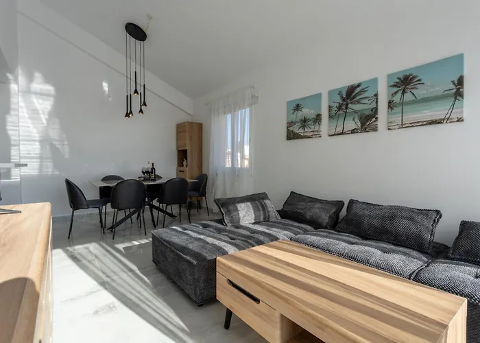 Apartament H&o Sunset Gold *