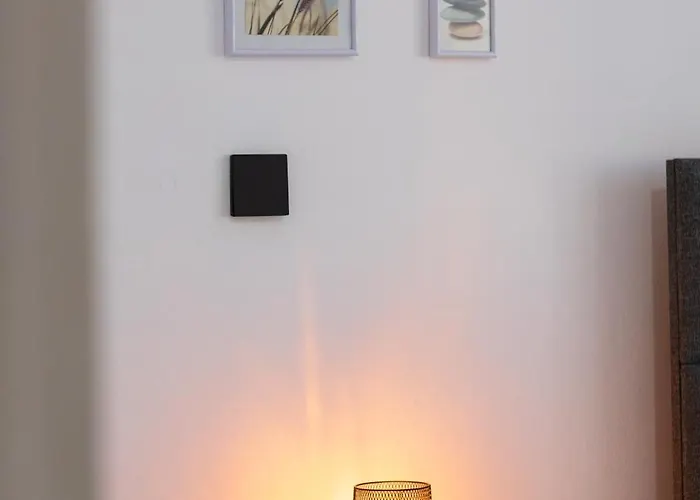 H&o Sunset Gold Apartament