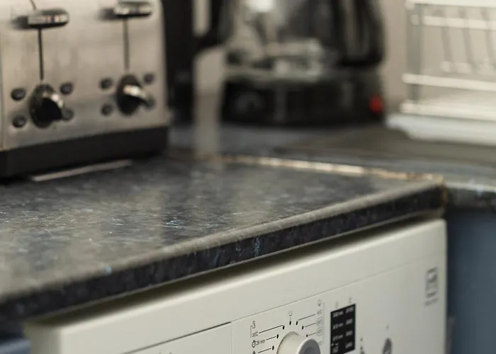 H&o Sunset Gold Apartament *