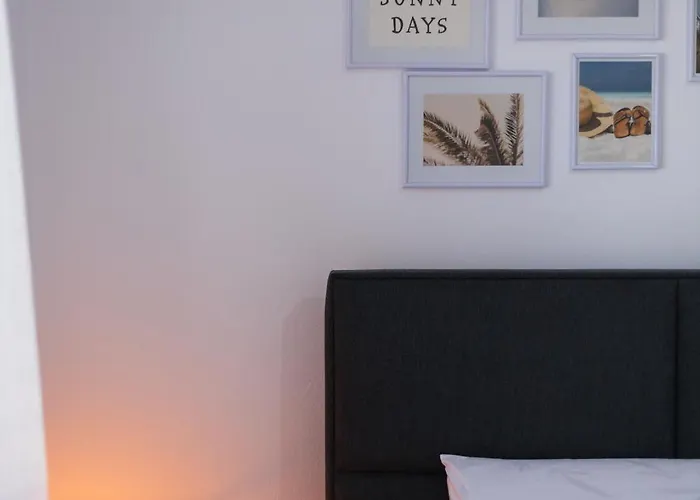 Apartament H&o Sunset Gold