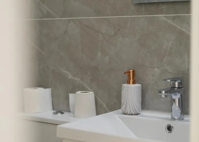 Apartament H&o Sunset Gold *