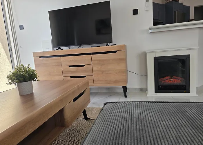 Apartament H&o Sunset Gold *