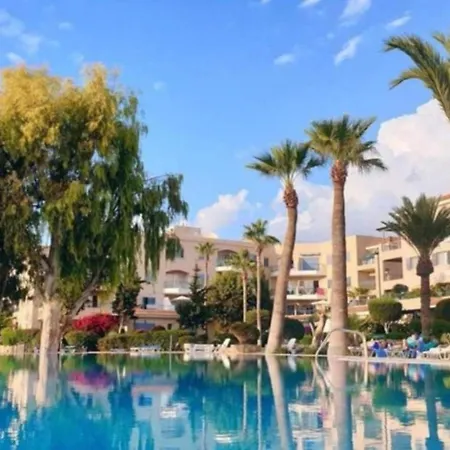 Apartament H&o Sunset Gold