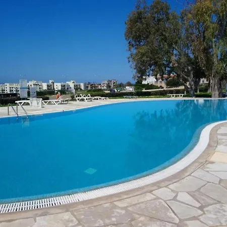 H&o Sunset Gold Apartamento *