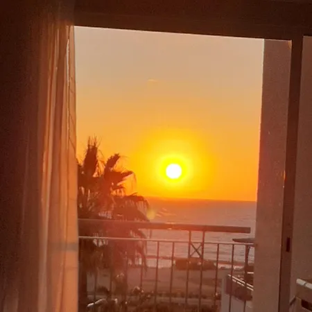 H&o Sunset Gold Apartamento