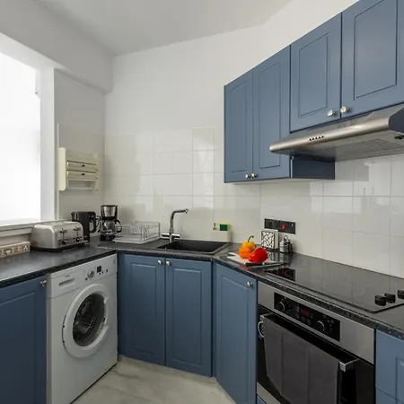 H&o Sunset Gold Apartamento