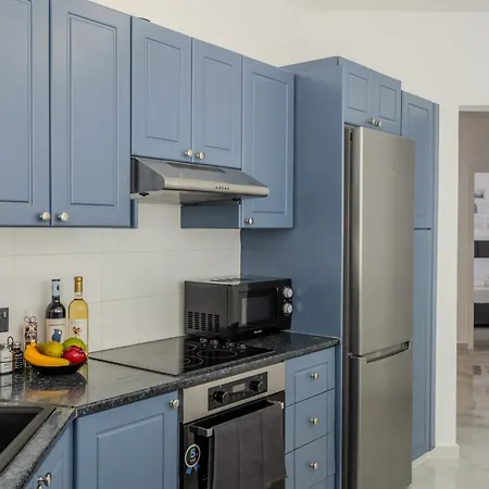 Apartamento H&o Sunset Gold