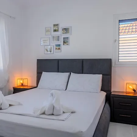 Apartamento H&o Sunset Gold *