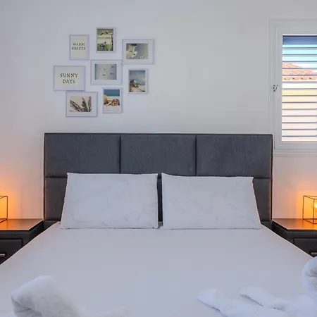 H&o Sunset Gold Appartement