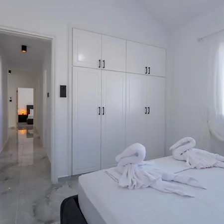 Apartament H&o Sunset Gold Pafos