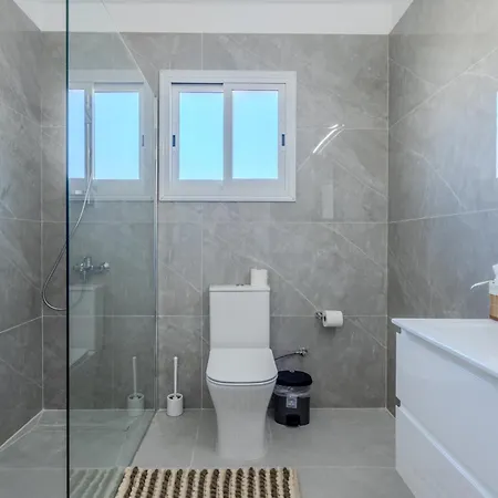 Apartamento H&o Sunset Gold