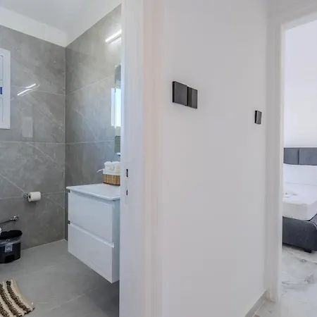 H&o Sunset Gold Appartement *