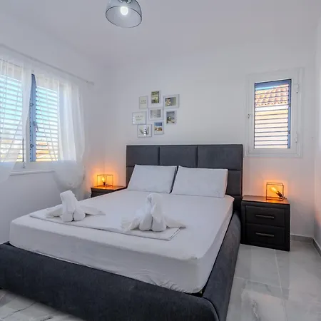 Apartamento H&o Sunset Gold *