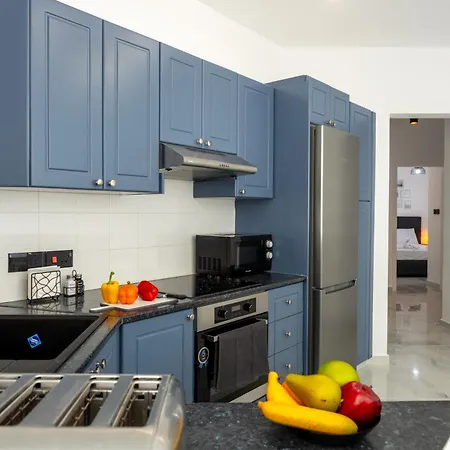 H&o Sunset Gold Paphos