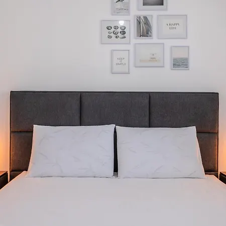 H&o Sunset Gold Apartament