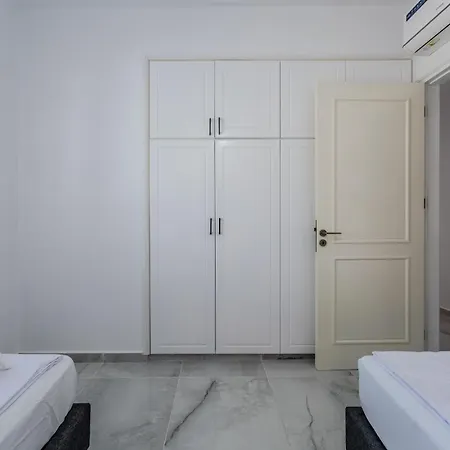 Appartement H&o Sunset Gold Paphos