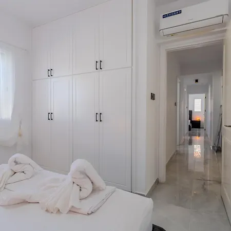 Appartement H&o Sunset Gold