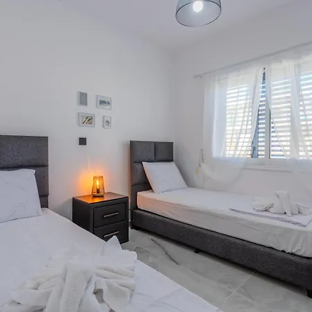 H&o Sunset Gold Paphos