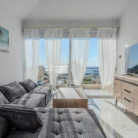 H&o Sunset Gold * Paphos