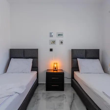 Apartamento H&o Sunset Gold