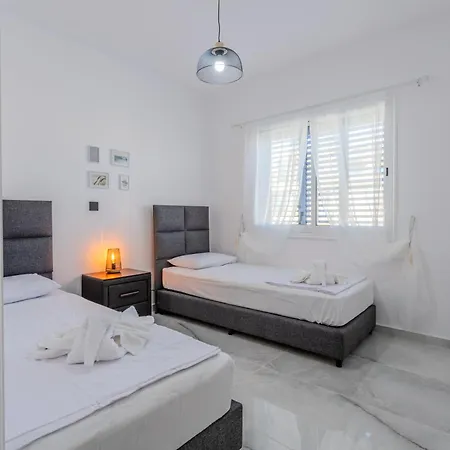 Apartamento H&o Sunset Gold *