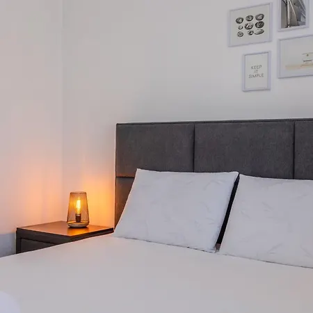 H&o Sunset Gold Apartament Pafos