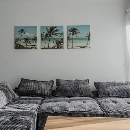 H&o Sunset Gold Apartamento