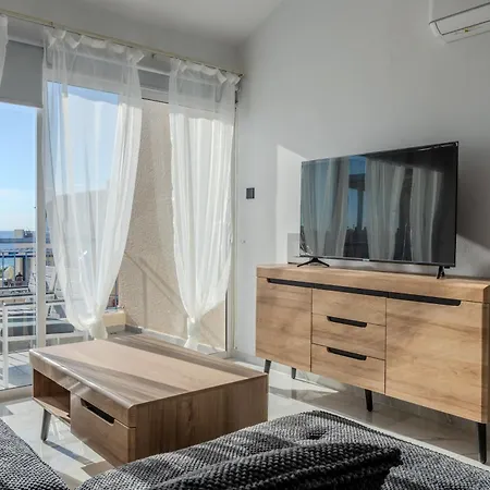 Apartamento H&o Sunset Gold