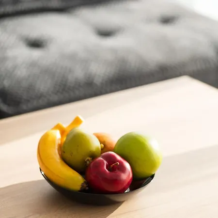 H&o Sunset Gold Apartament Pafos