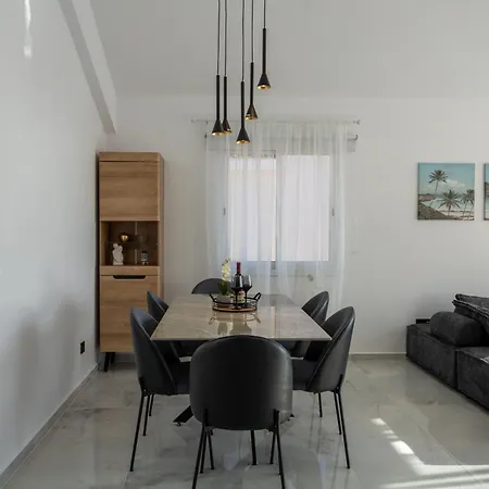 Apartament H&o Sunset Gold Pafos