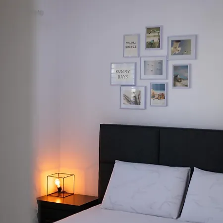Apartamento H&o Sunset Gold Pafos