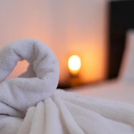 H&o Sunset Gold Apartament