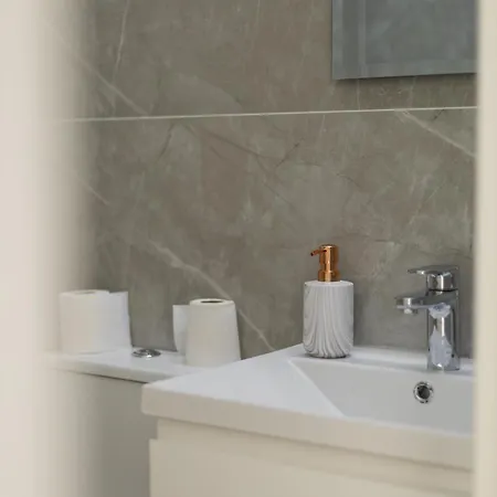 Apartamento H&o Sunset Gold Pafos