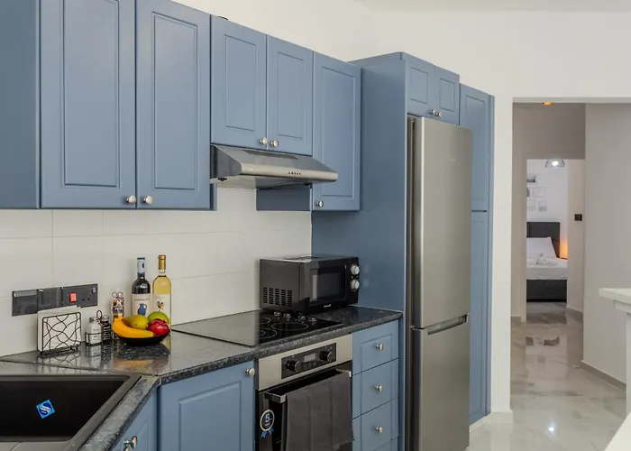 Lejlighed H&o Sunset Gold