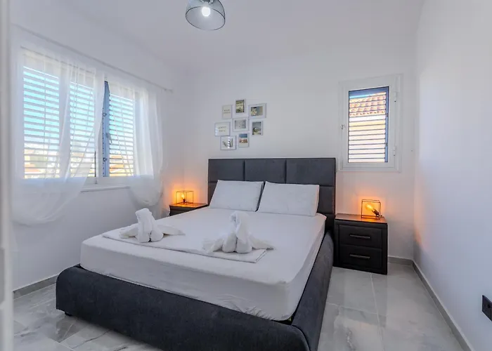 Apartment H&o Sunset Gold *