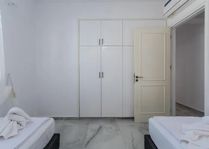 Apartmán H&o Sunset Gold Paphos