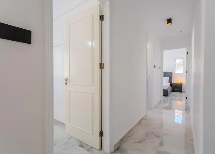 H&o Sunset Gold Lejlighed Paphos